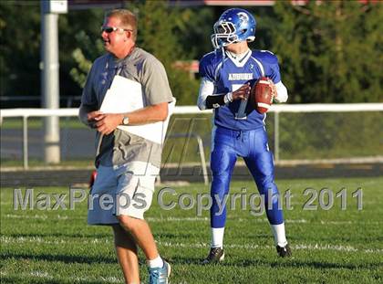 Thumbnail 1 in Riverton @ Auburn photogallery.