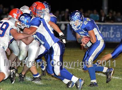 Thumbnail 1 in Riverton @ Auburn photogallery.