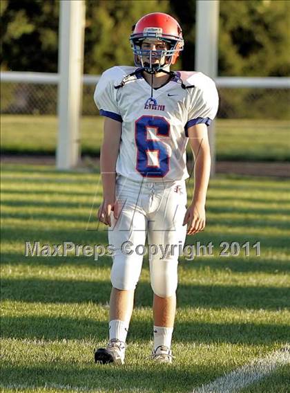 Thumbnail 1 in Riverton @ Auburn photogallery.