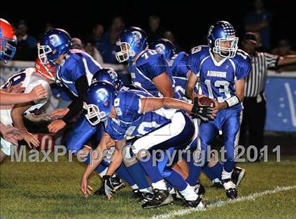 Thumbnail 2 in Riverton @ Auburn photogallery.