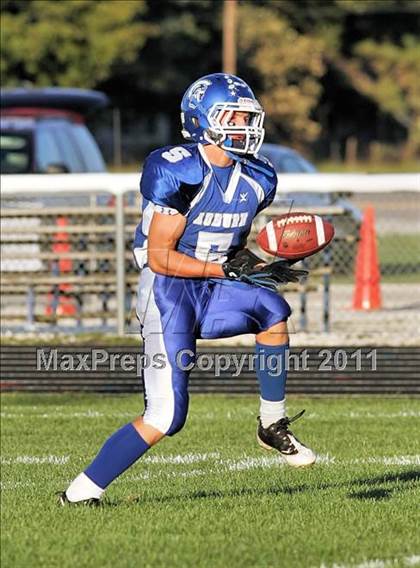 Thumbnail 2 in Riverton @ Auburn photogallery.