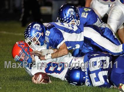 Thumbnail 2 in Riverton @ Auburn photogallery.