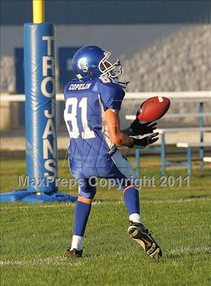 Thumbnail 1 in Riverton @ Auburn photogallery.
