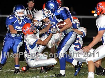 Thumbnail 1 in Riverton @ Auburn photogallery.