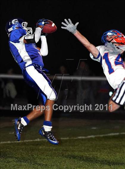 Thumbnail 1 in Riverton @ Auburn photogallery.