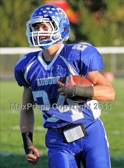 Thumbnail 1 in Riverton @ Auburn photogallery.
