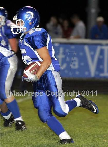 Thumbnail 3 in Riverton @ Auburn photogallery.