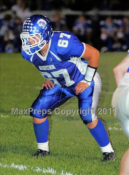Thumbnail 2 in Riverton @ Auburn photogallery.