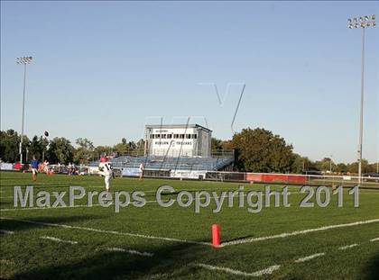 Thumbnail 2 in Riverton @ Auburn photogallery.