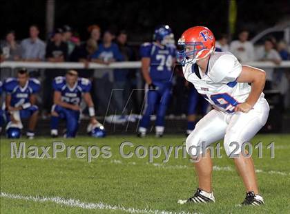 Thumbnail 3 in Riverton @ Auburn photogallery.