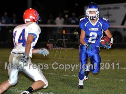 Thumbnail 2 in Riverton @ Auburn photogallery.