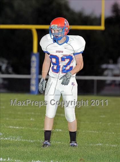 Thumbnail 3 in Riverton @ Auburn photogallery.