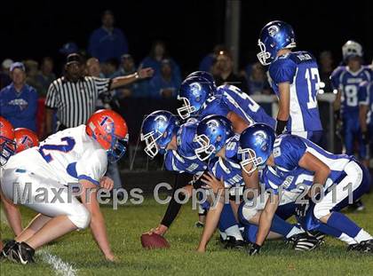 Thumbnail 1 in Riverton @ Auburn photogallery.