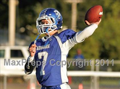 Thumbnail 1 in Riverton @ Auburn photogallery.