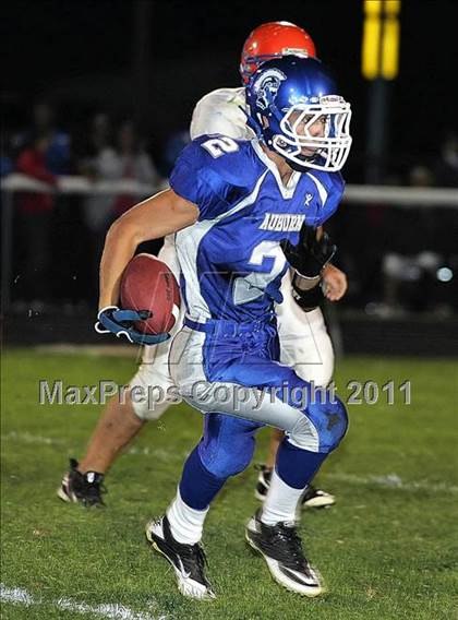 Thumbnail 1 in Riverton @ Auburn photogallery.