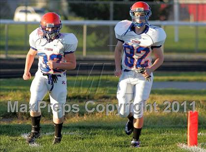 Thumbnail 1 in Riverton @ Auburn photogallery.