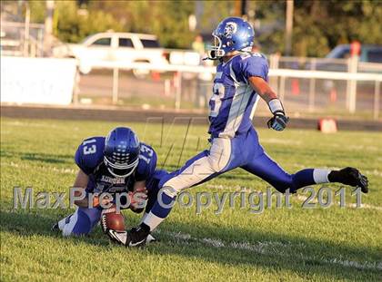 Thumbnail 2 in Riverton @ Auburn photogallery.