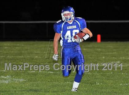 Thumbnail 3 in Riverton @ Auburn photogallery.