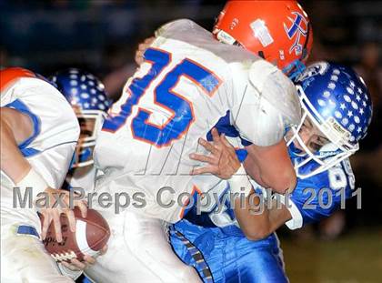 Thumbnail 3 in Riverton @ Auburn photogallery.
