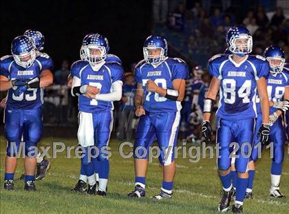 Thumbnail 3 in Riverton @ Auburn photogallery.