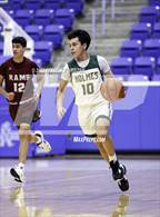 Photo from the gallery "Marshall @ Holmes"