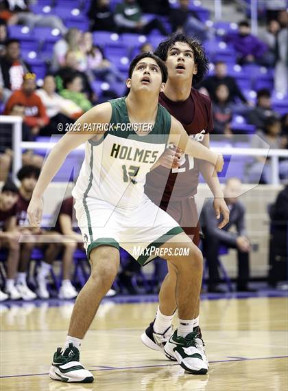 Thumbnail 3 in Marshall @ Holmes photogallery.