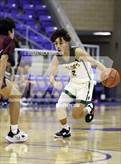 Photo from the gallery "Marshall @ Holmes"