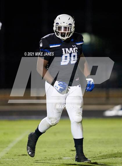 Thumbnail 1 in St. Thomas More @ IMG Academy photogallery.