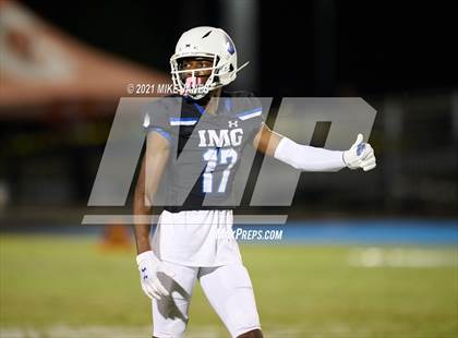 Thumbnail 1 in St. Thomas More @ IMG Academy photogallery.