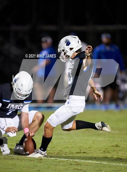 Thumbnail 1 in St. Thomas More @ IMG Academy photogallery.