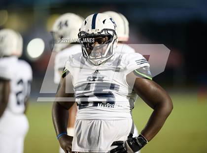 Thumbnail 2 in St. Thomas More @ IMG Academy photogallery.