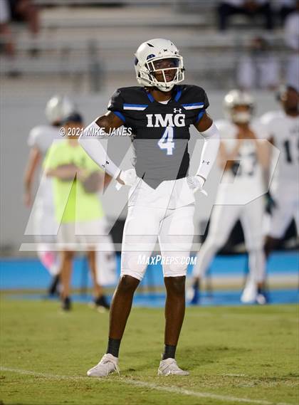 Thumbnail 2 in St. Thomas More @ IMG Academy photogallery.