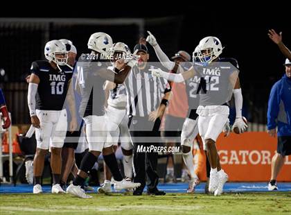 Thumbnail 3 in St. Thomas More @ IMG Academy photogallery.