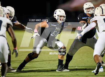 Thumbnail 1 in St. Thomas More @ IMG Academy photogallery.