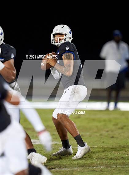 Thumbnail 1 in St. Thomas More @ IMG Academy photogallery.
