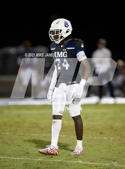 Thumbnail 3 in St. Thomas More @ IMG Academy photogallery.