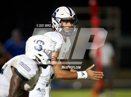 Thumbnail 2 in St. Thomas More @ IMG Academy photogallery.
