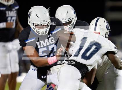 Thumbnail 2 in St. Thomas More @ IMG Academy photogallery.