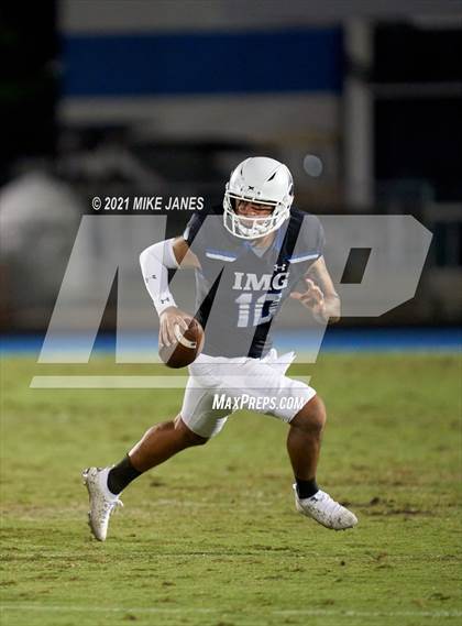 Thumbnail 2 in St. Thomas More @ IMG Academy photogallery.