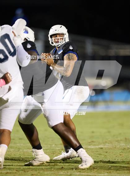 Thumbnail 1 in St. Thomas More @ IMG Academy photogallery.