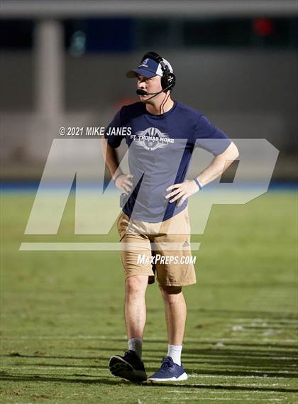 Thumbnail 1 in St. Thomas More @ IMG Academy photogallery.