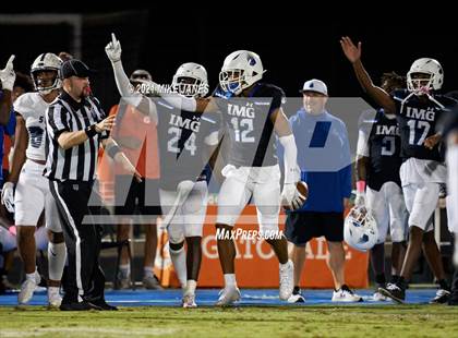 Thumbnail 1 in St. Thomas More @ IMG Academy photogallery.
