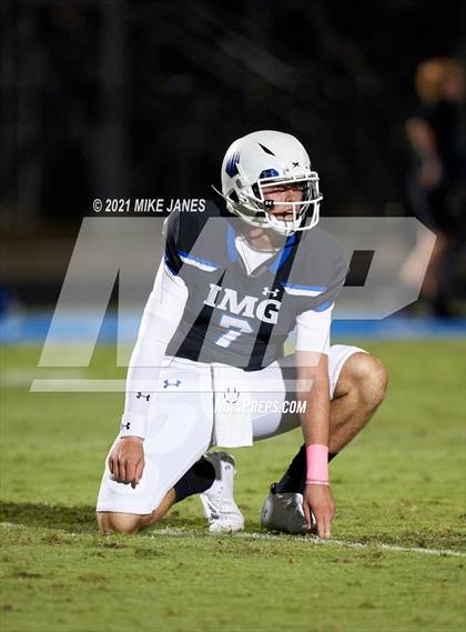 Thumbnail 3 in St. Thomas More @ IMG Academy photogallery.
