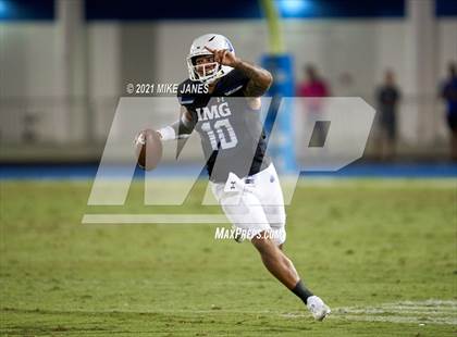 Thumbnail 3 in St. Thomas More @ IMG Academy photogallery.