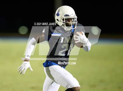 Thumbnail 1 in St. Thomas More @ IMG Academy photogallery.