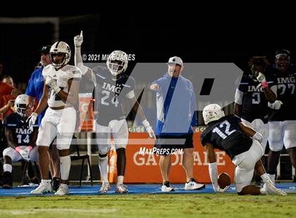 Thumbnail 2 in St. Thomas More @ IMG Academy photogallery.