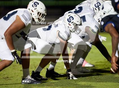 Thumbnail 1 in St. Thomas More @ IMG Academy photogallery.