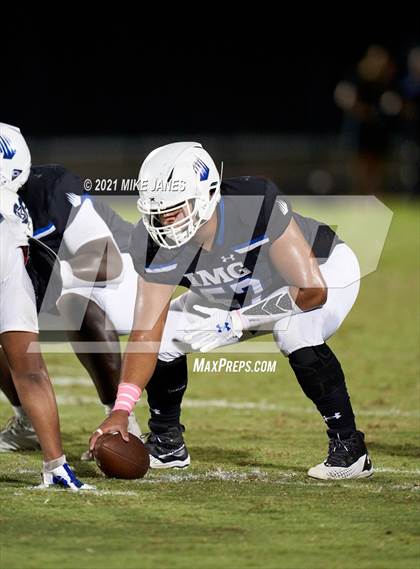 Thumbnail 2 in St. Thomas More @ IMG Academy photogallery.