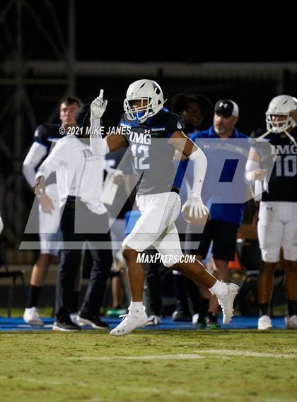 Thumbnail 2 in St. Thomas More @ IMG Academy photogallery.
