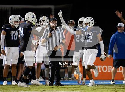Thumbnail 2 in St. Thomas More @ IMG Academy photogallery.